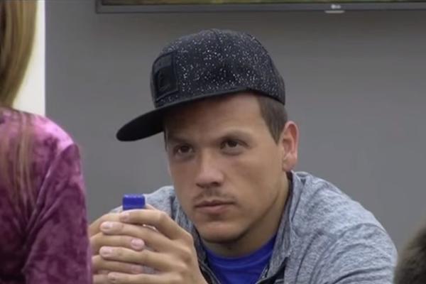 SVI SMO OVO NEKAKO ZNALI: Kija priznala da JOŠ UVEK VOLI SLOBU, Luna preplašena zbog NJEGOVE REAKCIJE! (VIDEO)