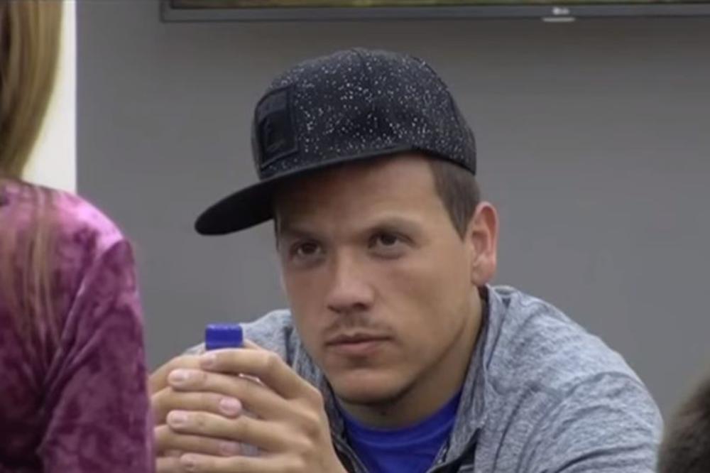 SVI SMO OVO NEKAKO ZNALI: Kija priznala da JOŠ UVEK VOLI SLOBU, Luna preplašena zbog NJEGOVE REAKCIJE! (VIDEO)