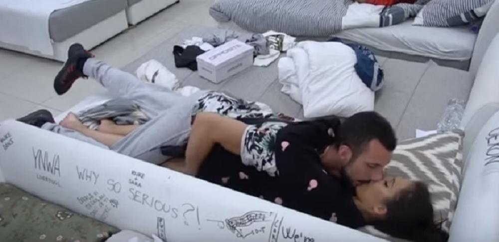 Da li će istrajati?