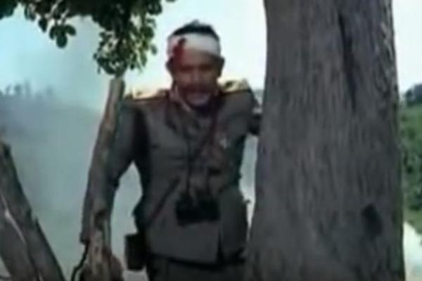 Ovo je bila PRVA PSOVKA u istoriji srpske kinematografije: Reči koje je izgovorio naš čuveni glumac odjekuju i dan danas (VIDEO)