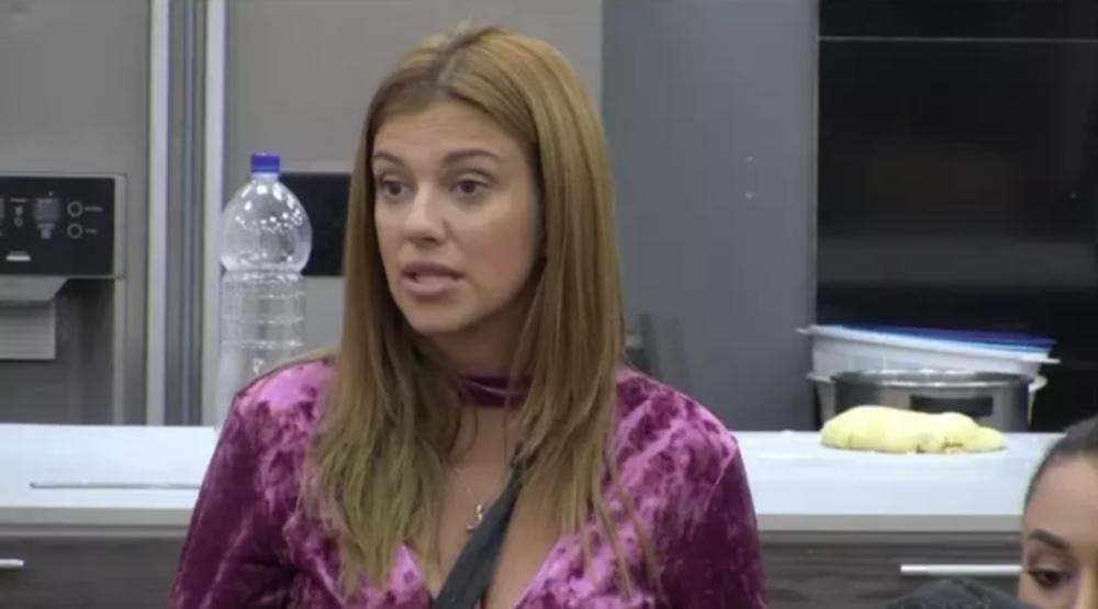 Kija nije bila u dobrim odnosima sa pokojnim ocem  