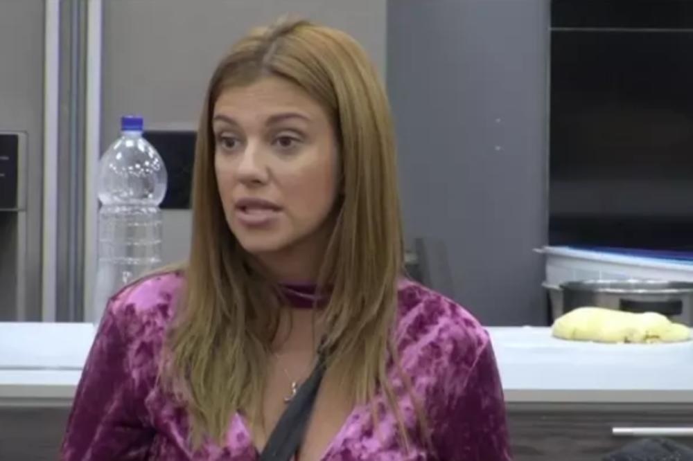 SAMO ŠTO JE IZAŠLA IZ ZADRUGE, VRAĆA SE PRED KAMERE: Kija učesnica još jednog programa!