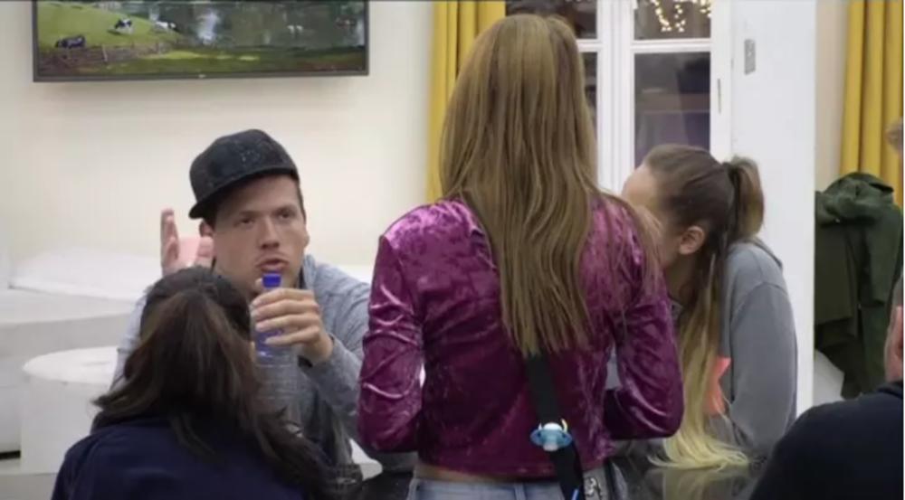 Sloba i Kija su se žestoko svađali danima unazad  