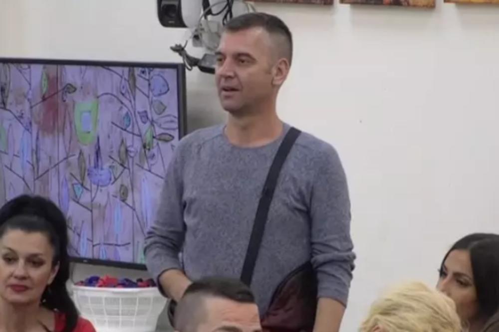 ZAGRUGARI OGOVARALI NAŠU ESTRADNU ZVEZDU: Iznenadićete se kada čujete šta je MILAN rekao o NJOJ! (VIDEO)