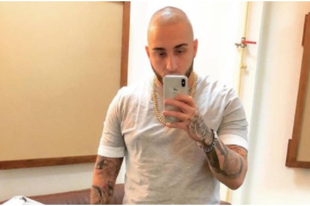 KRV SAM POPIŠAO DOK STE MI SE SVI SMEJALI! Vuk Mob prvi put otvorio DUŠU i isprozivao ESTRADU i kolege!