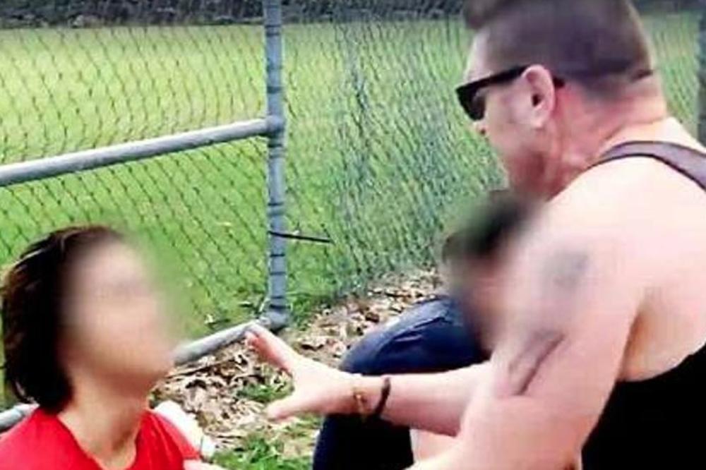 JEDNI GA PRAVDAJU, DRUGI OSUĐUJU: Postupak ovog oca podelio je svet!