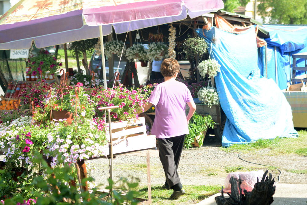 Zajedno rade, zajedno piju kafu...  