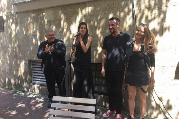 E-Play objavio i promovisao album Sloboda (VIDEO)