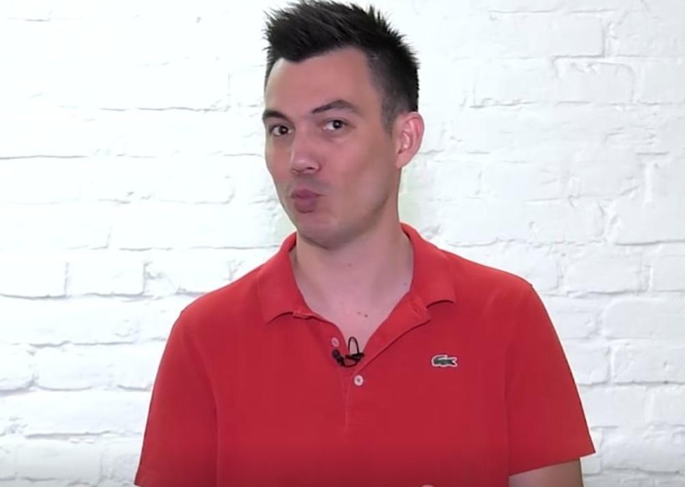 Pa imaju pomalo sličan oblik usana... Šta mislite?   