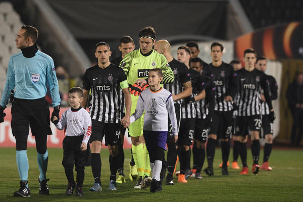 VETAR U LEĐA! Divne vesti za Grobare pred drugi meč polufinala Kupa sa Čukom! (VIDEO)