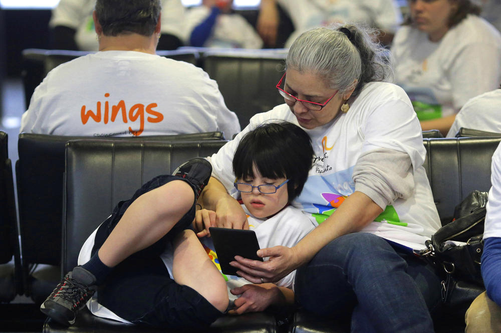 STRAVIČNI REZULTATI ISTRAŽIVANJA: Ogroman rast broja DECE SA AUTIZMOM, ovi procenti su JEZIVI!