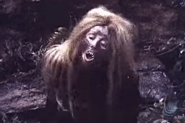 JEDAN ČOVEK JE UMRO ZA VREME PRIKAZIVANJA: Da li ste gledali najstrašniji srpski horor fim? (VIDEO)