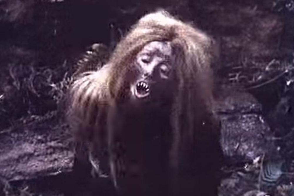 JEDAN ČOVEK JE UMRO ZA VREME PRIKAZIVANJA: Da li ste gledali najstrašniji srpski horor fim? (VIDEO)