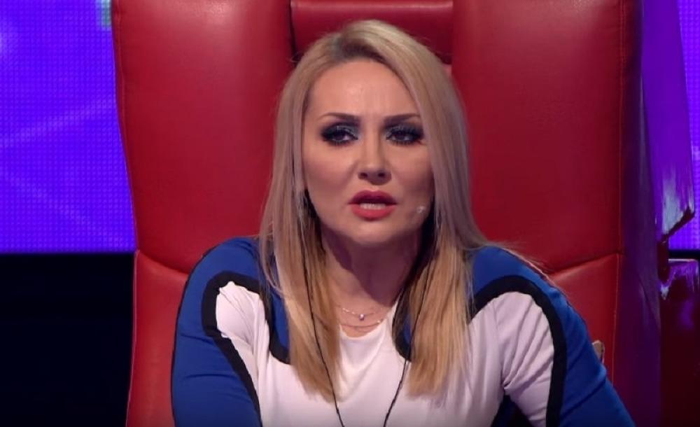 Goca i Ivan bili su u braku pet godina  