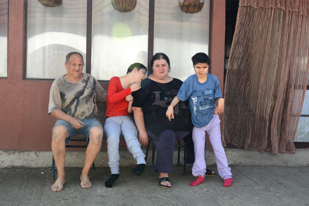 Svaka pomoć bio im dobro došla...  