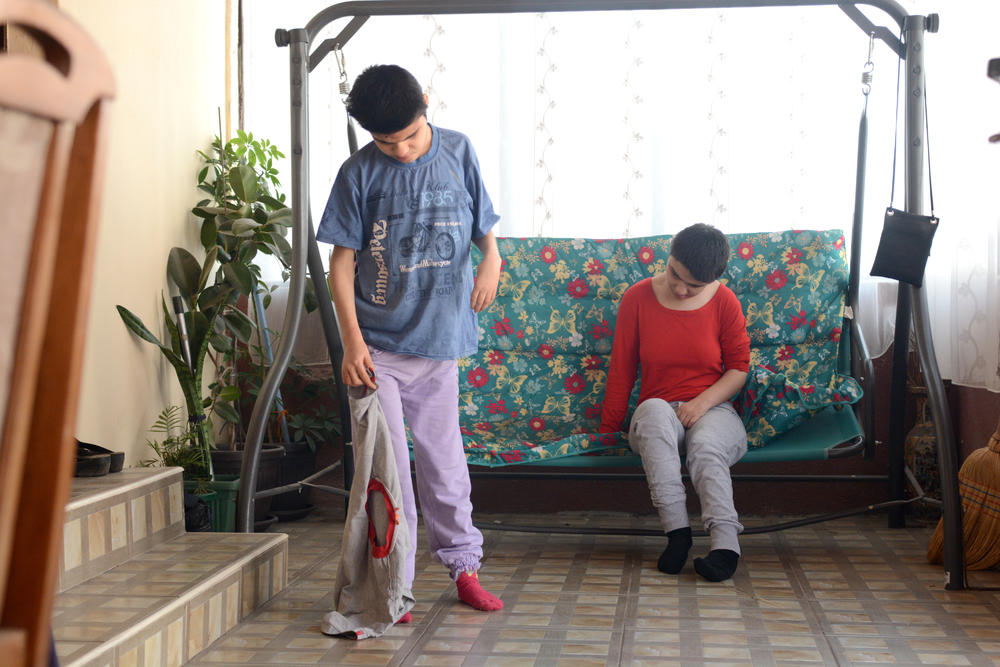 Nikolina i Ivana su teško bolesne  