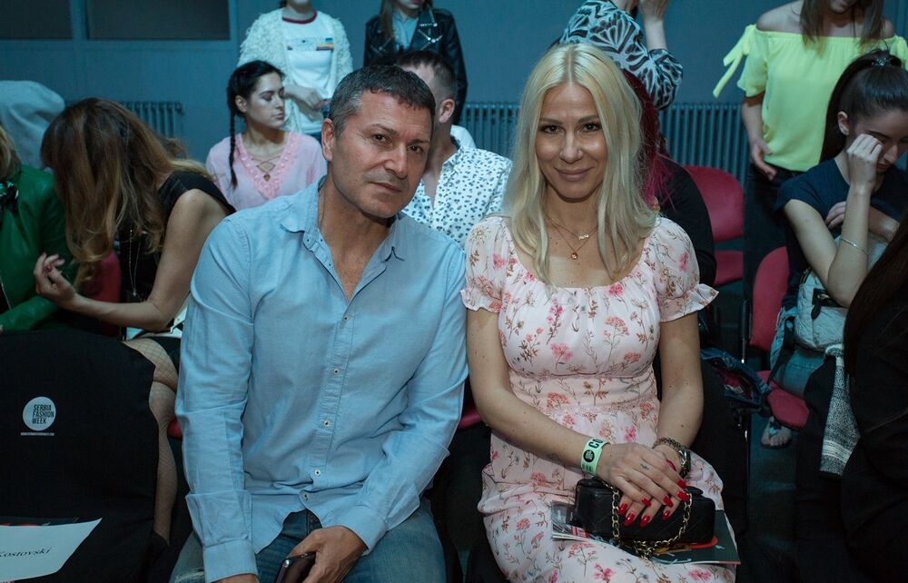  Vesna i Đole Đogani