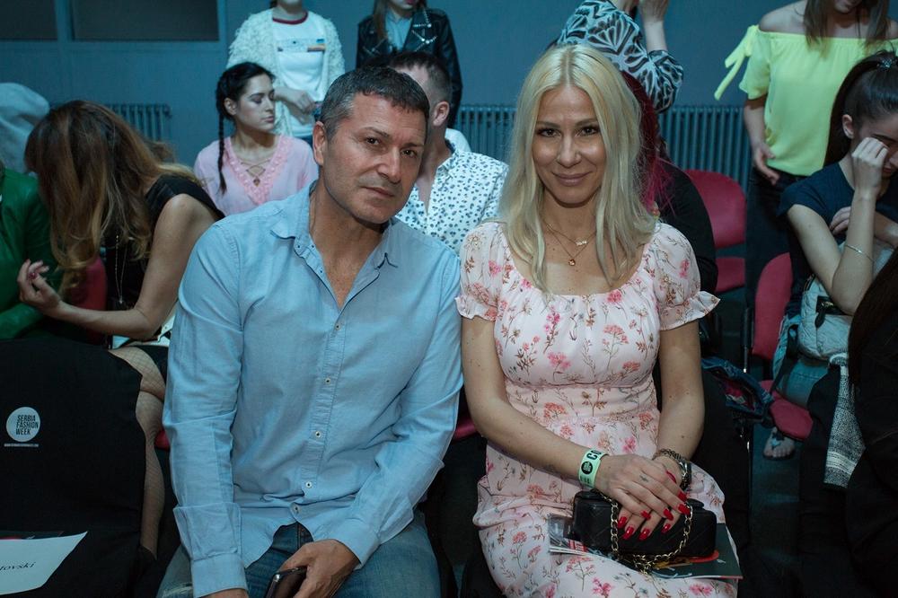 SIN MI KAŽE DA SAM GLUPA, ĐOLE ME PROVERAVA KAO INSPEKTOR: Vesna Đogani otkrila porodične tajne, potkačila Anabelu!