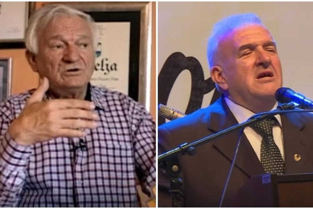 OGLASIO SE I SRPSKI GENERAL JOVO DIVJAK O HAPŠENJU DUDAKOVIĆA: Zašto muče njega i njegovu porodicu?