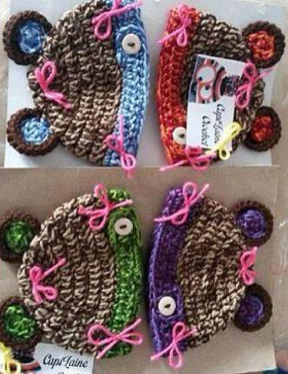 Spremali su stvari za bebe 