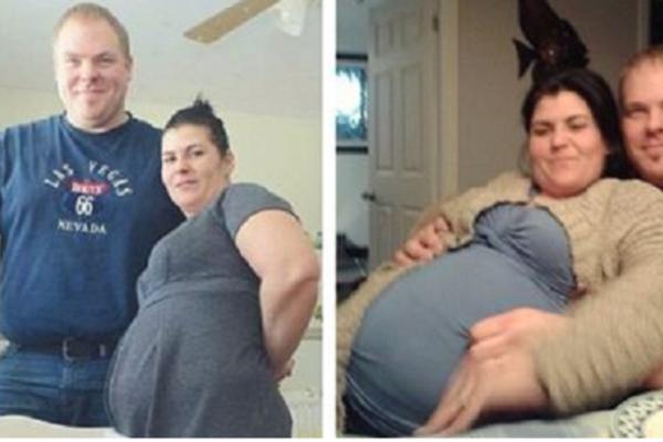 Otišao u bolnicu na porođaj petorki: Onda saznao da je njegova devojka sve glumila!