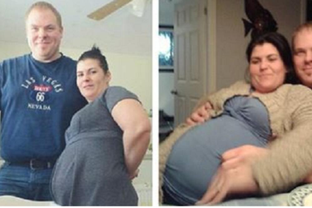 Otišao u bolnicu na porođaj petorki: Onda saznao da je njegova devojka sve glumila!