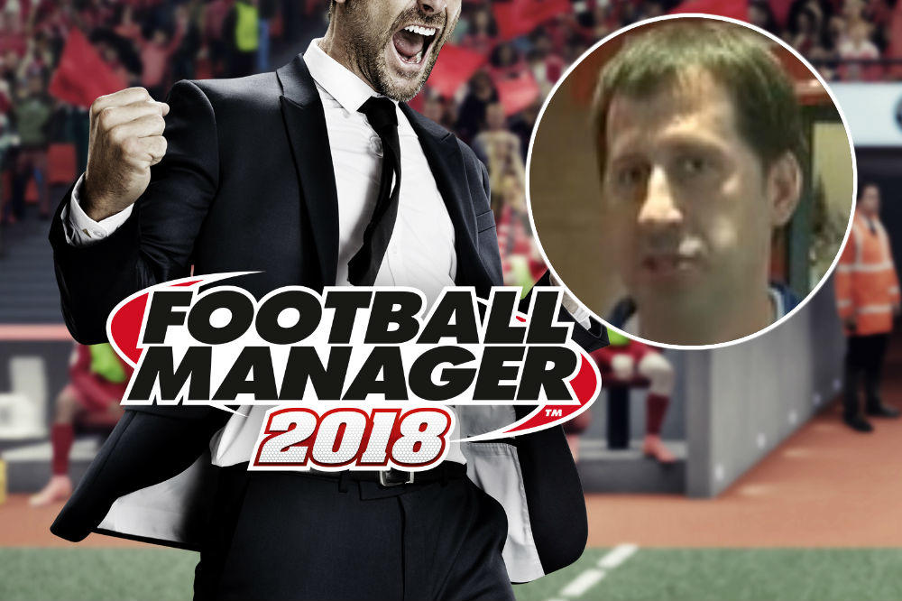 Voša igra sa Partizanom, a šta o tome kaže legenda igrice Football Manager? (FOTO)