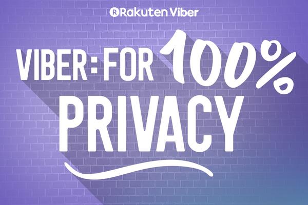 VAJBER - 100 ODSTO PRIVATNOSTI I ZAŠTITE: Ova aplikacija garantuje mir svojim korisnicima!