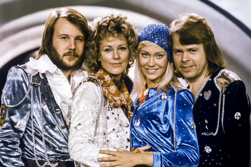 Muškarci su sekli vene za njima i hteli da ih ŽENE: Gde su i šta sada RADE čuvene LEPOTICE iz grupe ABBA?!