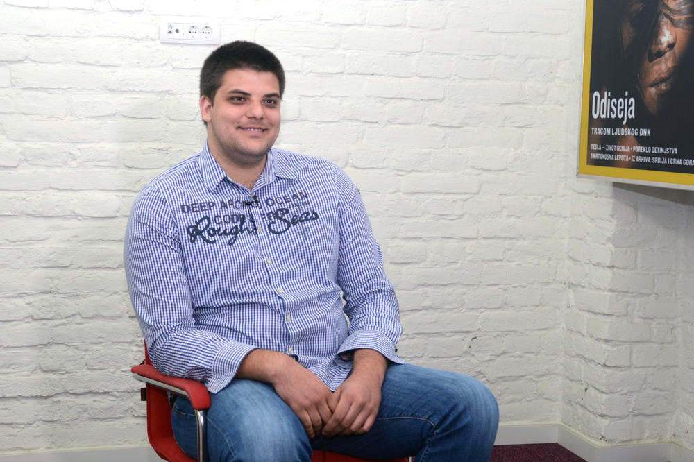 ALEKSANDAR ŠEŠELJ: Mitinga u Hrtkovcima će biti, nema osnova da ga zabrane! I JA BIH GAZIO HRVATSKU ZASTAVU, šta je tu sporno? (VIDEO)