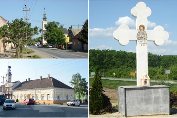 PITALI SMO MEŠTANE HRTKOVACA GDE JE ŠEŠELJ 1992. GODINE DRŽAO MITING: Odgovori su nas zaprepastili! (FOTO)
