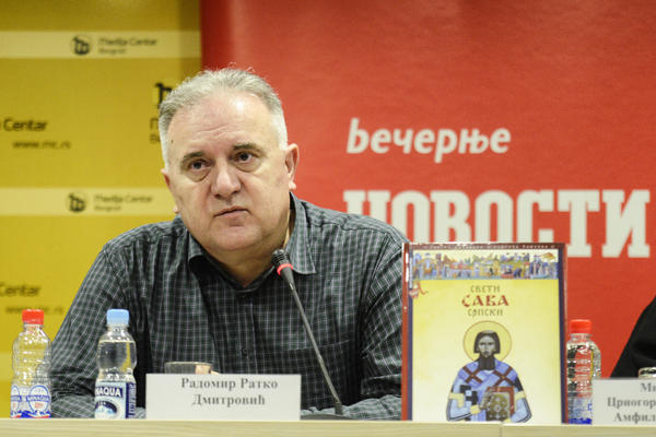 FILM SLIKA ŽIVOT, ALI ŽIVOT, ČESTO, NIJE FILM: Ministar Dmitrović se oglasio o slučaju Đorđa kome su oduzeta deca