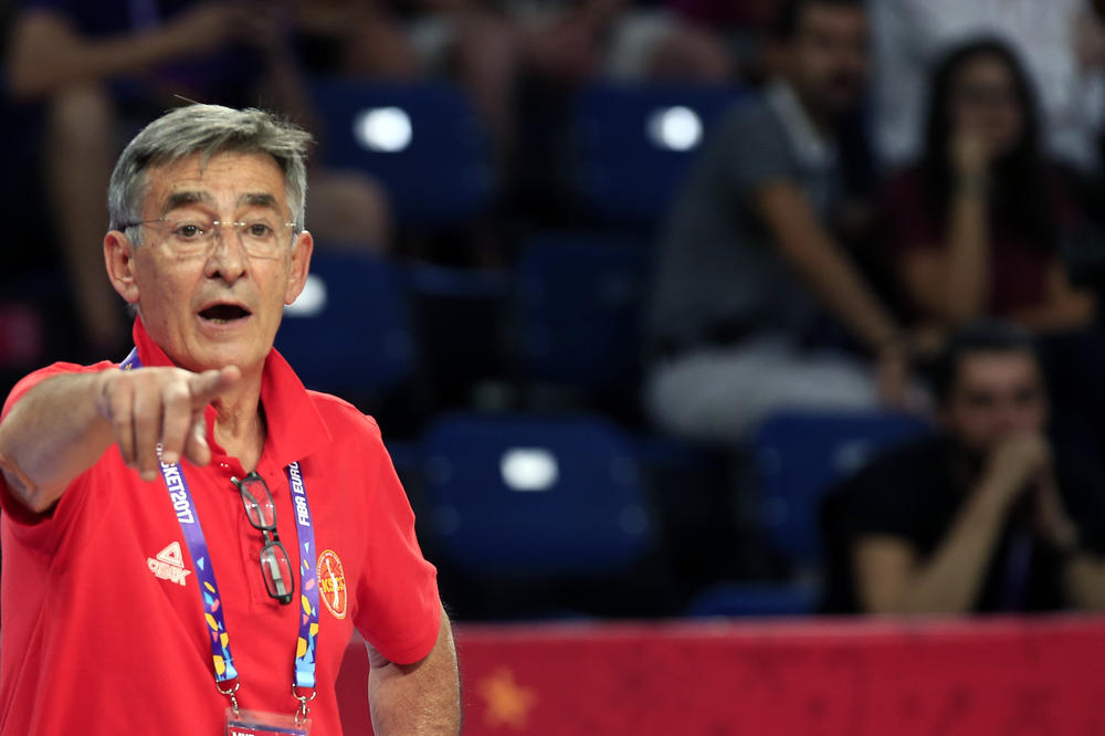 LEGENDARNI TRENER JUGOSLAVIJE: Stranci nam ništa dobro nisu doneli, utakmice su jadne i tužne, Ameri ništa posebno!