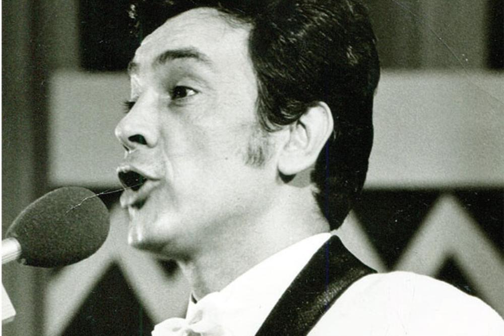 PREMINUO PEVAČ JORDAN NIKOLIĆ: Njegove pesme nose posebnu emociju