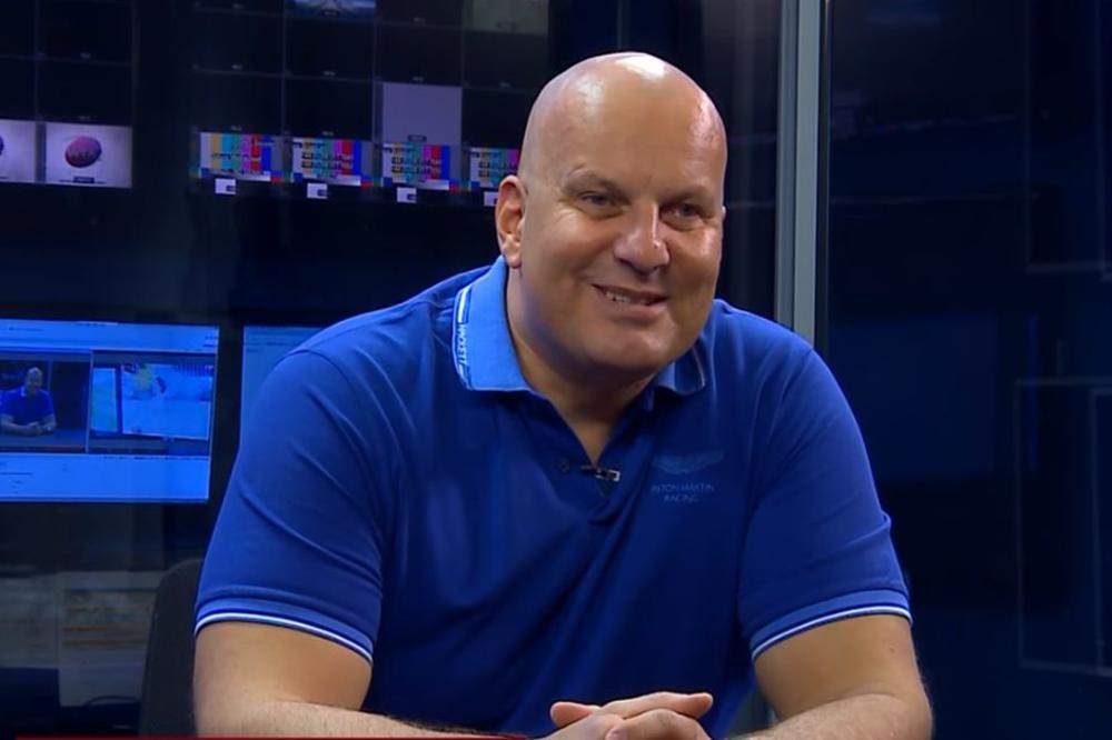 HRVAT NA KLUPI SRBIJE? Pristao bih i za manje pare od onih koje mi nude!