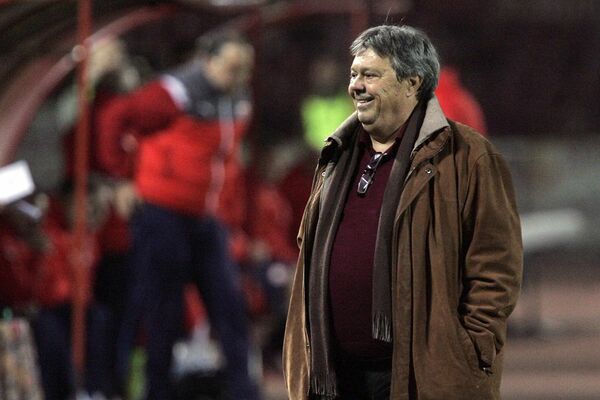 TEK ŠTO JE UŠAO U STRUČNI ŠTAB SRBIJE! KOSANOVIĆ: Мoramo da izađemo iz mulja u kom se nalazimo! (FOTO)