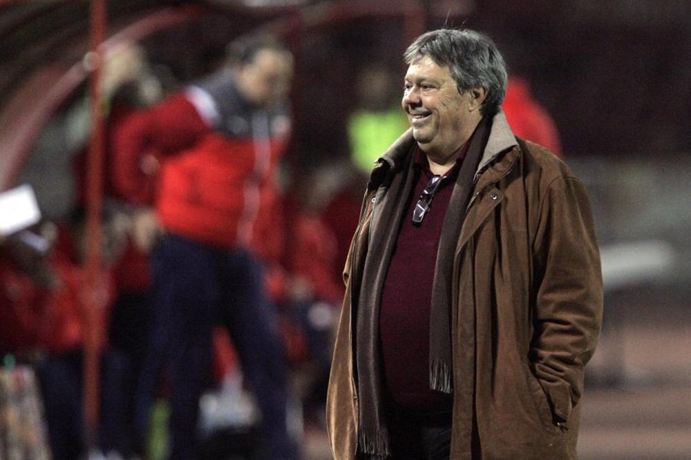 ZVEZDO, NEĆEŠ SLAVITI TITULU U KRUŠEVCU! Jaka poruka crveno-belima iz Lazarevog grada!