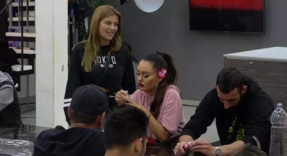 Kija i dalje voli svog muža  