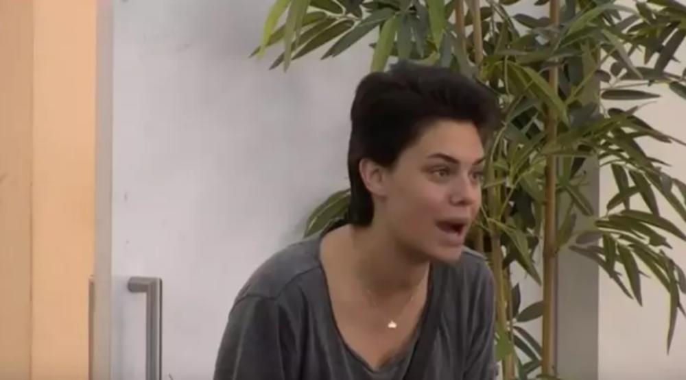 Mina je čvrsto rešila da rastavi Đeksona i Andrijanu  