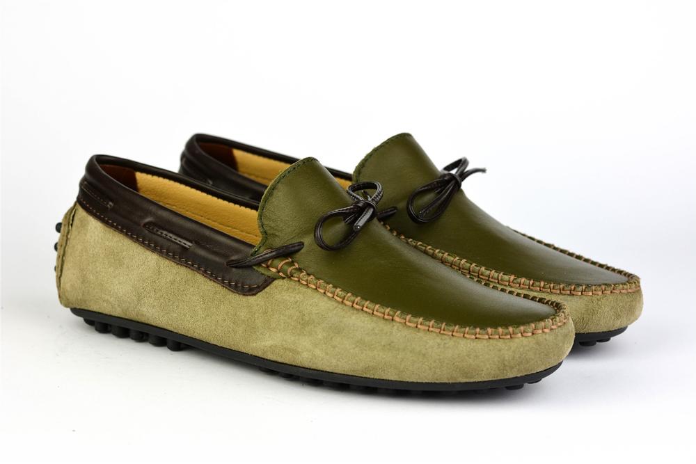 Model Prodigio 1007 mokasine  