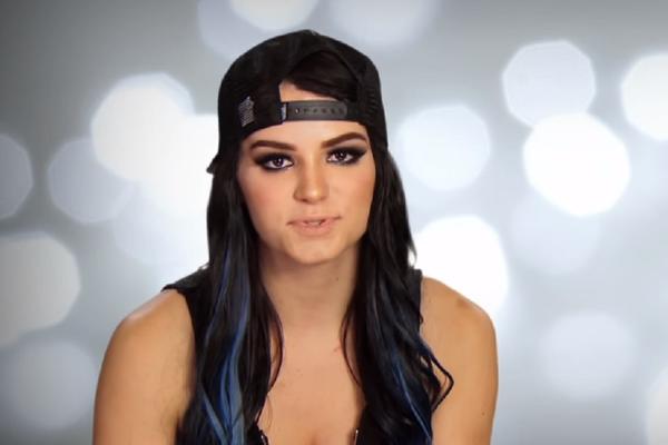 IMA I TOGA: Najmlađa šampionka u američkom rvanju zamenila ring krevetom i filmovima za odrasle! (VIDEO)