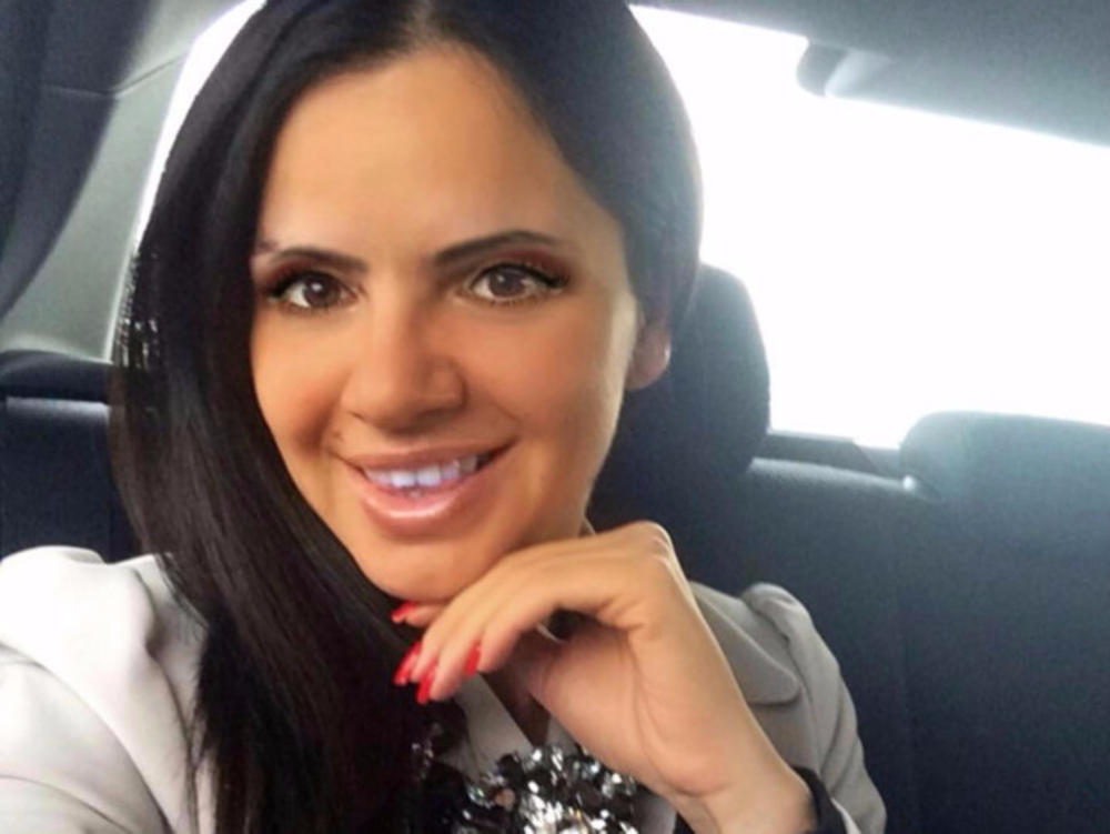 Milica Dražin je, prema pisanjima medija, rasturila Natašin i Dačin brak  
