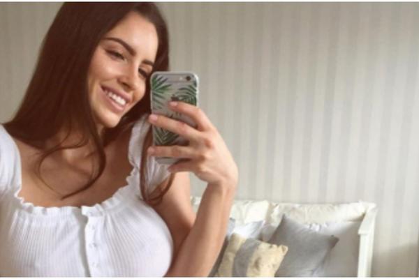 LUCIJA JE NAJVRELIJA SLOVAKINJA: Od njenih oblina zastaje dah (FOTO)