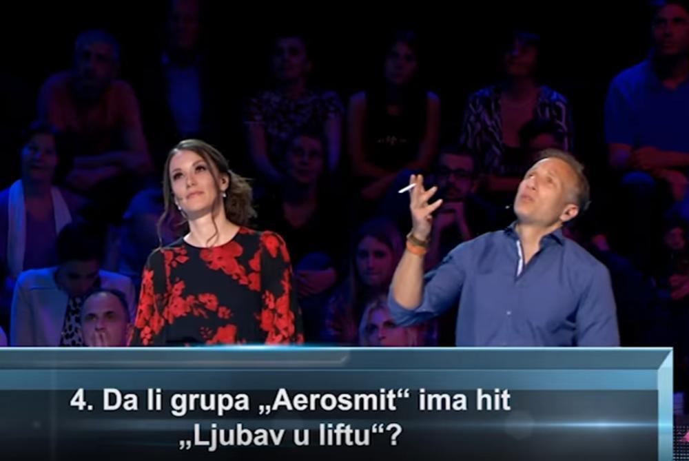 Njegovu neumensu šalu su mnogi osudili  