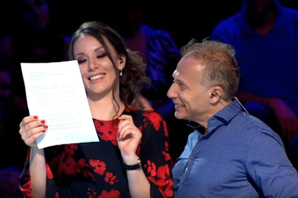 VODILA JE "SVE ZA LJUBAV",  ONDA SAMO NESTALA! Sada je uhvaćena sa ZADRUGAROM niko nije IZVALIO DA JE TO ONA (FOTO)