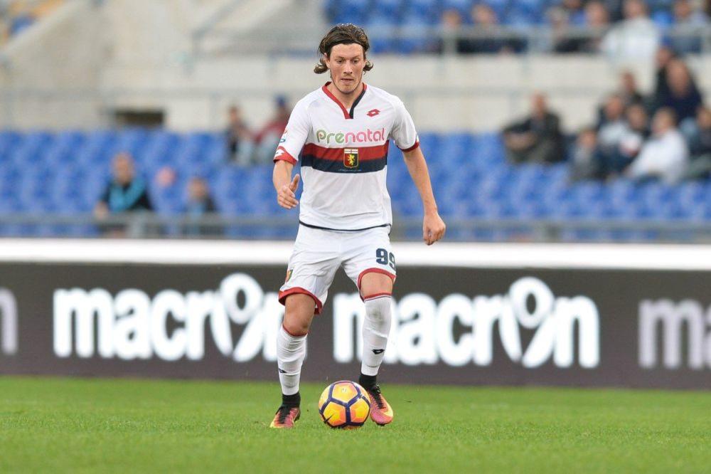 POVRATAK: Nikola Ninković ponovo na mestu uspeha! (VIDEO)