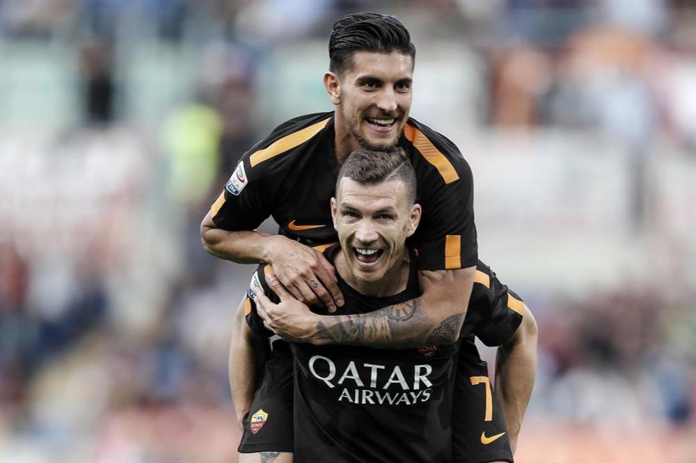 VUČICA NAOŠTRILA ZUBE ZA LIVERPUL: Roma nemilosrdna prema Kjevu! (FOTO) (VIDEO)