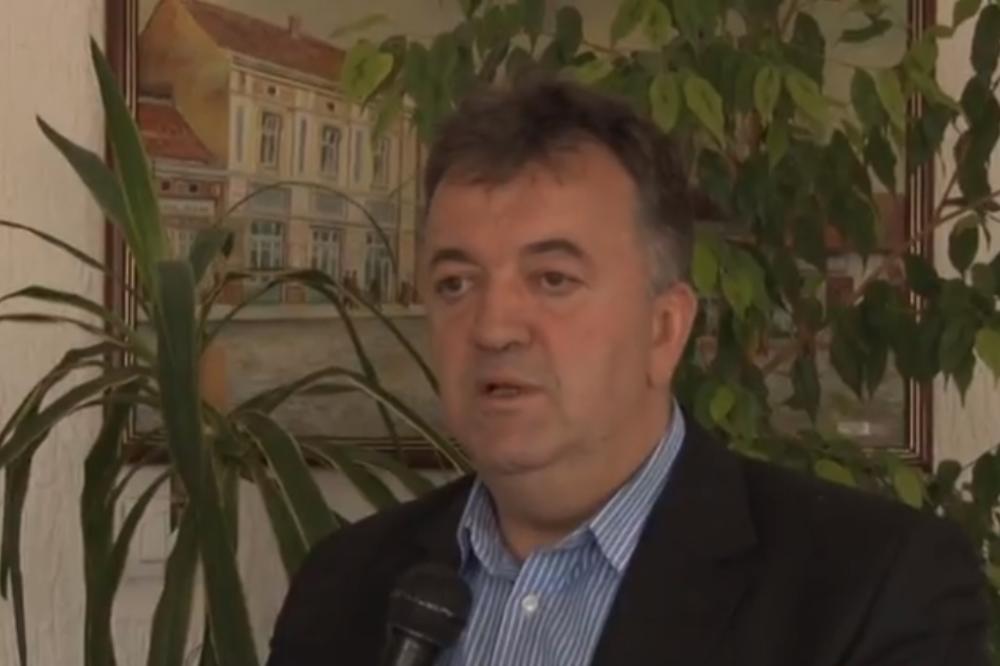 JUTKA PODNOSI OSTAVKU: Na ovu odluku su ga naterali, S RAZLOGOM