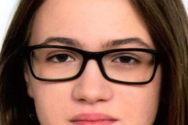 Pronađena devojčica (17) koja je nestala pre osam dana!