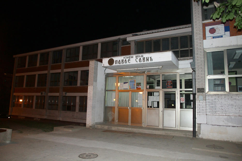 OTKRIVEN PRAVI UZROK SMRTI MALOG NIKOLE (8): Cela Srbija plače zbog ovog dečaka!